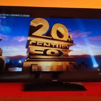 TV PHILIPS 40¨