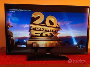 TV PHILIPS 40¨