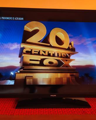 TV PHILIPS 40¨