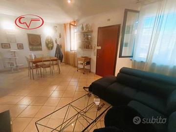 Immobile di 72 m² con 4 locali a Montevarchi