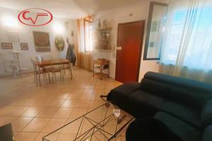 Immobile di 72 m² con 4 locali a Montevarchi