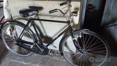 Bianchi Lusso uomo anni 50