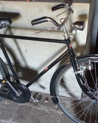 Bianchi Lusso uomo anni 50
