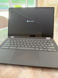 Lenovo IdealPad flex 5  Chromebook 13.3 Touch