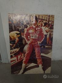 GILLES VILLENEUVE 