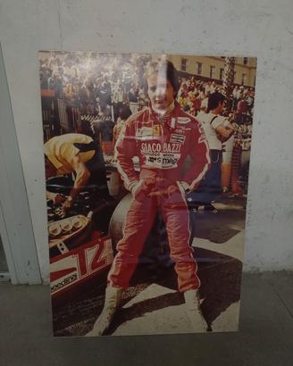 GILLES VILLENEUVE 