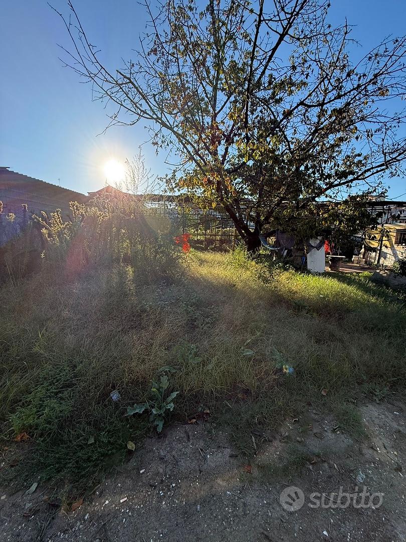 Terreno Mugnano di Napoli - Altro