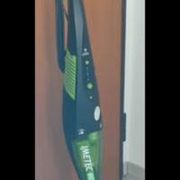 Scopa elettrica Imetec