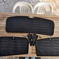 tendine parasole Polo 6r