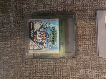 Nintendo Game boy Color - Blu