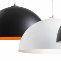 Lampada a sospensione