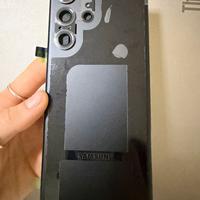 Samsung Galaxy S23 Ultra SM-S918B back cover