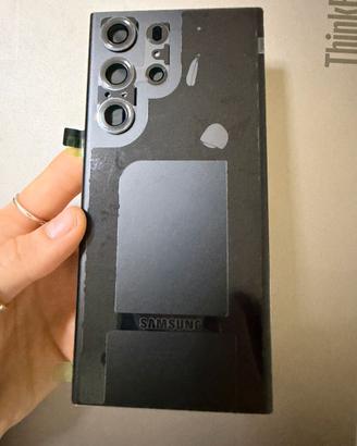 Samsung Galaxy S23 Ultra SM-S918B back cover