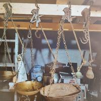 Bilance a stadera n.4  