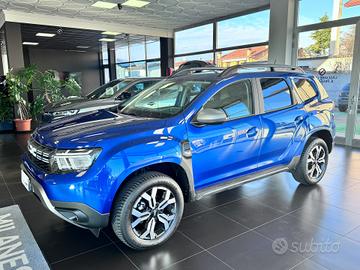 Dacia Duster 1.0 TCe GPL 4x2 Prestige