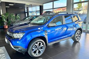 Dacia Duster 1.0 TCe GPL 4x2 Prestige