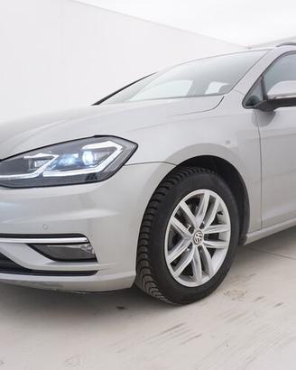 Volkswagen Golf Variant Variant Business DSG BR976