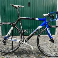 Gios torino carbonio taglia 56