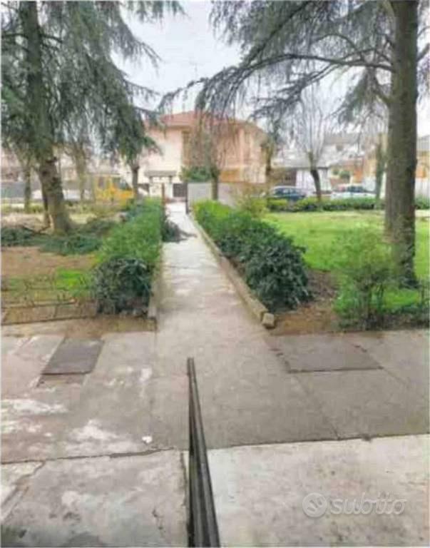 Appartamento – Canneto sull'Oglio, Mantova - Vista 2
