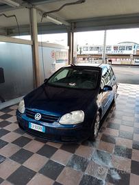 Golf 5 TDI 105cv