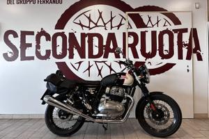 Royal Enfield Interceptor