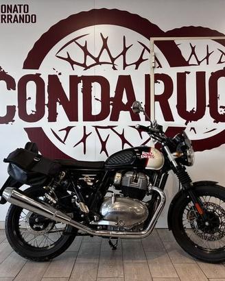 Royal Enfield Interceptor