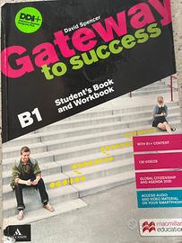 Libro gateway to success b1