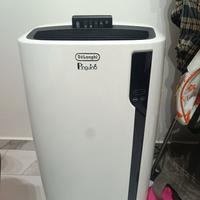 Condizionatore/Climatizzatore portatile Pinguino