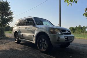 Mitsubishi Pajero V60 3.2 DiD ASI