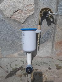 Accessori piscina