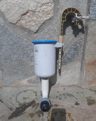 Accessori piscina
