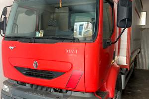 Renault midlum 210