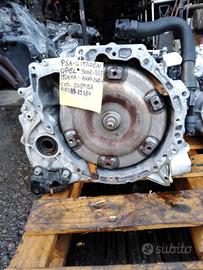 Cambio automatico Psa Citroen Opel Peugeot