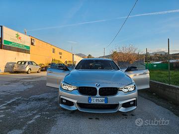 Bmw 420d XDrive Gran coupè