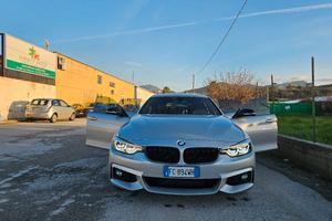 Bmw 420d XDrive Gran coupè