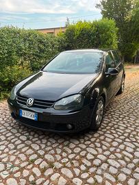 Volkswagen golf v 1.6 fsi sportline 5p 2004