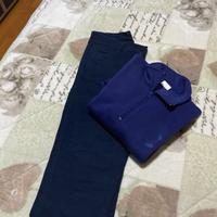 Completo da lavoro Cofra