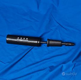 Pompa dimensioni ridotte