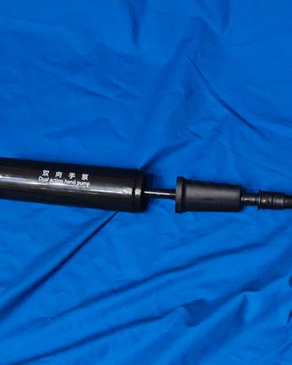 Pompa dimensioni ridotte