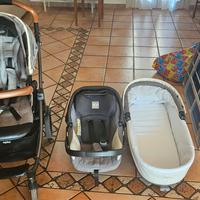 Trio Peg Perego Book 51