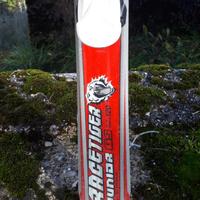 Sci Volkl Racetiger 120 cm
