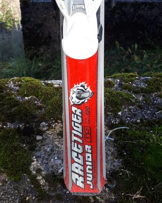 Sci Volkl Racetiger 120 cm