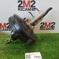 SERVOFRENO NISSAN NV200 1Â° Serie D7210JX50D K9K d