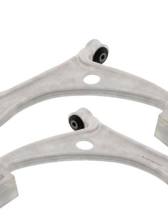Trapezi o triangoli sospenzioni audi TT mk2