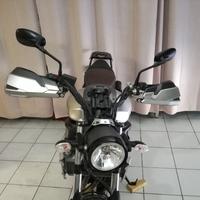 Paramani SW-Motech YAMAHA MT-09/SP XSR 700/900