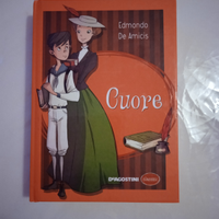 Libro:Cuore di Edmondo De Amicis
