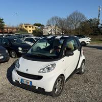 Smart ForTwo 1000 52 kW coupé passion
