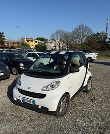 Smart ForTwo 1000 52 kW coupé passion