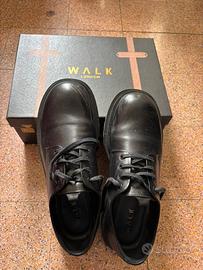 Scarpe Walk London Nr 45 nera