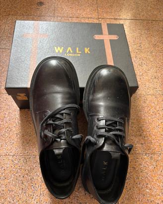 Scarpe Walk London Nr 45 nera